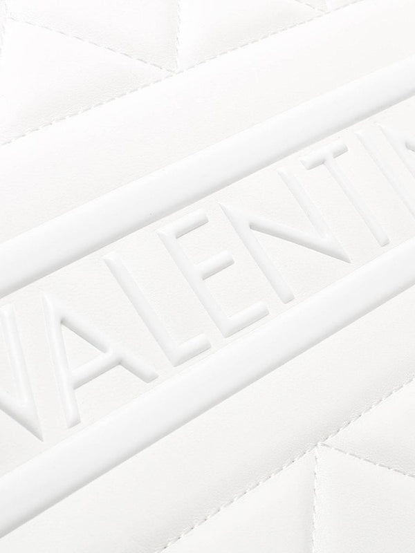 Ada Bianco Quilted Tote Bag