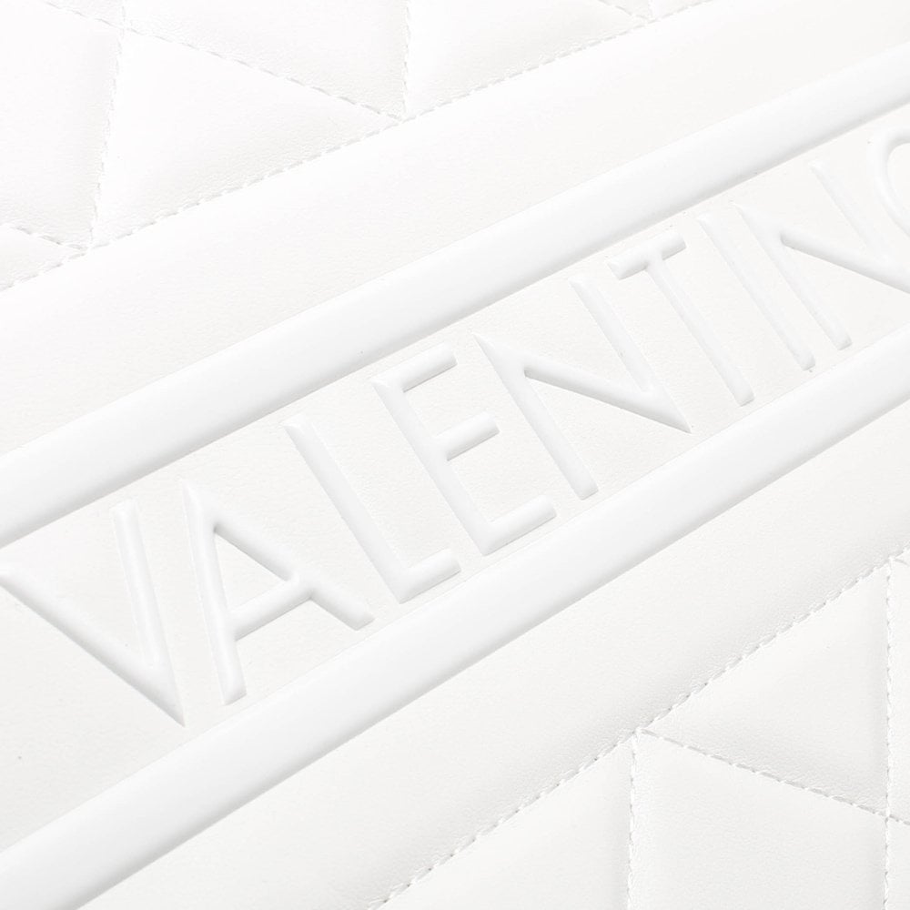 Ada Bianco Quilted Tote Bag