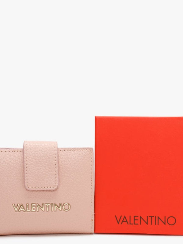 Alexia Cipria Zip Around Purse