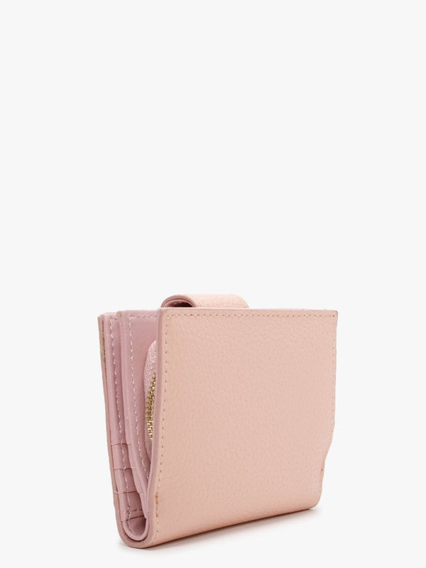 Alexia Cipria Zip Around Purse