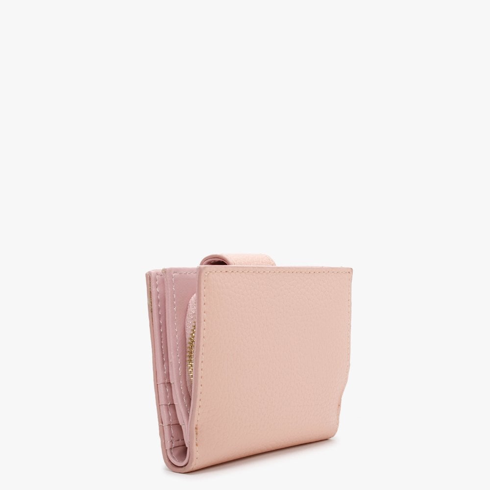 Alexia Cipria Zip Around Purse