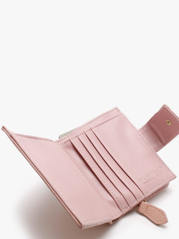 Alexia Cipria Zip Around Purse