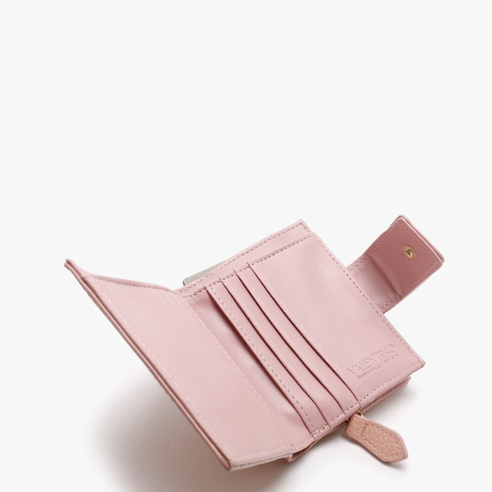 Alexia Cipria Zip Around Purse