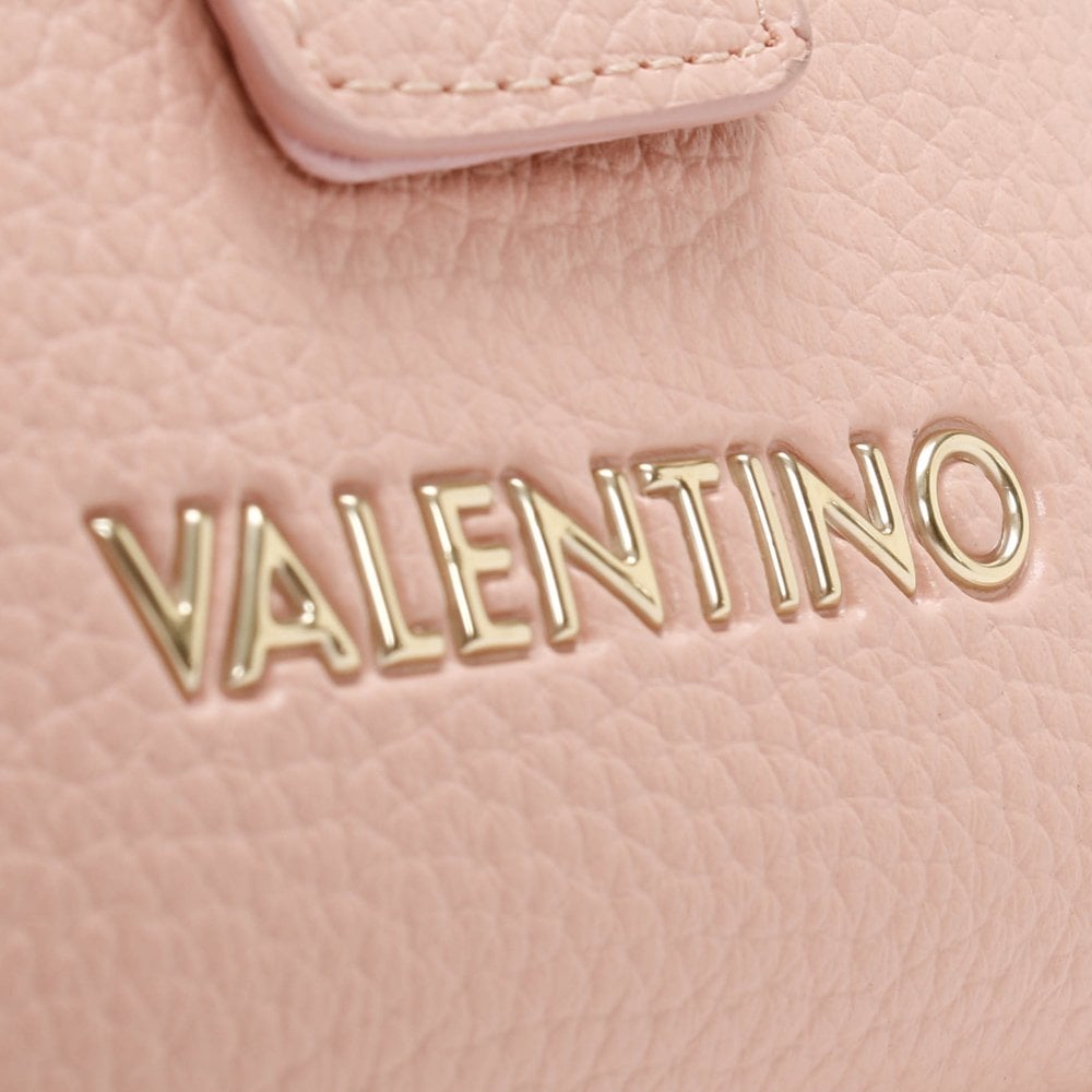 Alexia Cipria Zip Around Purse