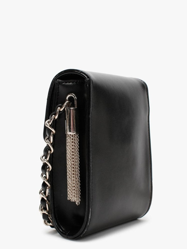 Alexander Black Phone Bag