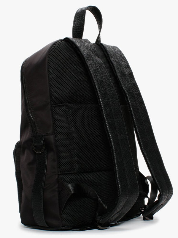 Men's Ben Black Backpack