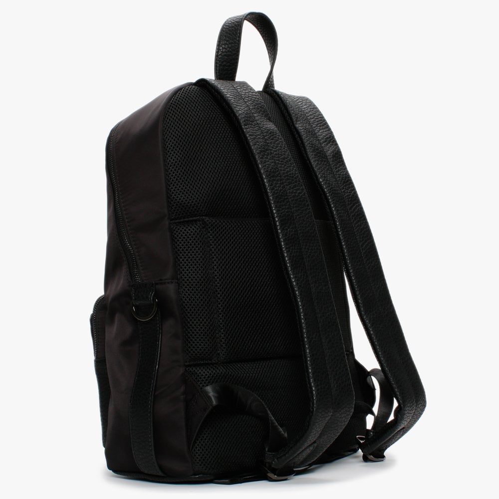 Men's Ben Black Backpack