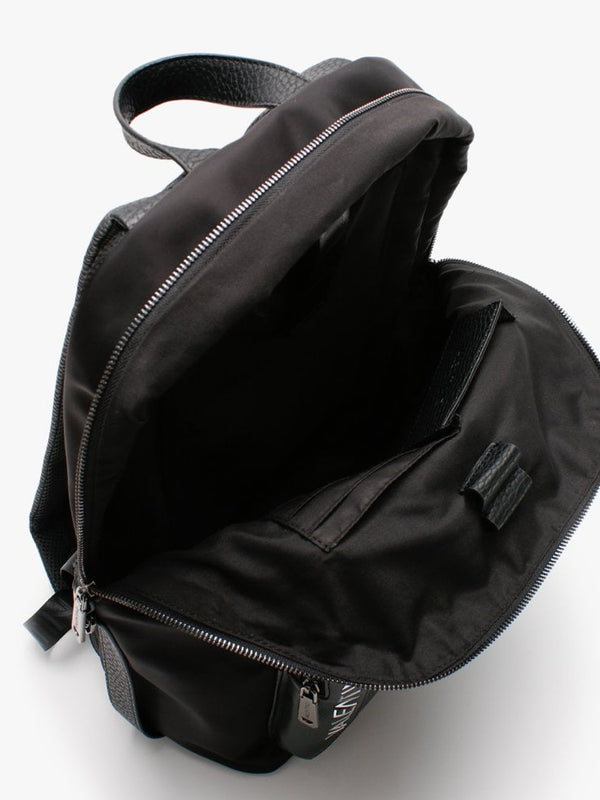 Men's Ben Black Backpack