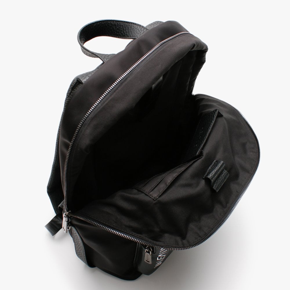 Men's Ben Black Backpack
