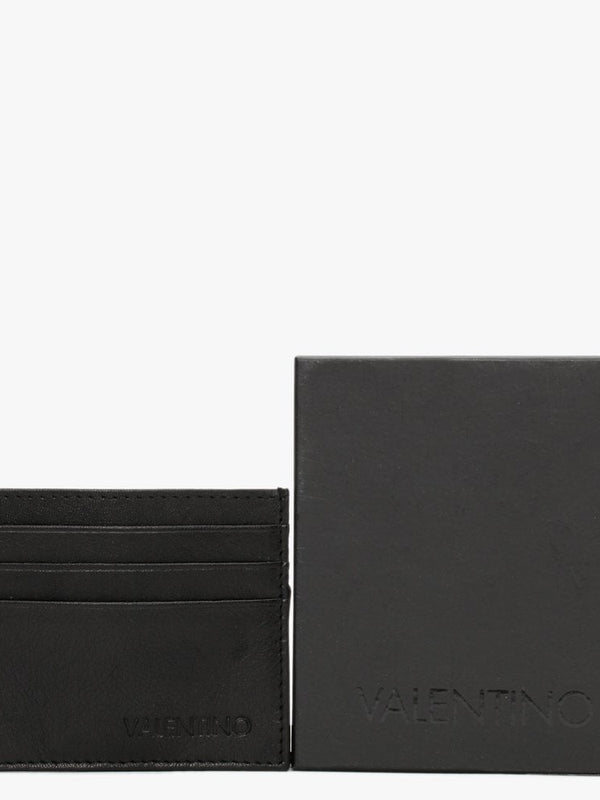 Black Card Wallet