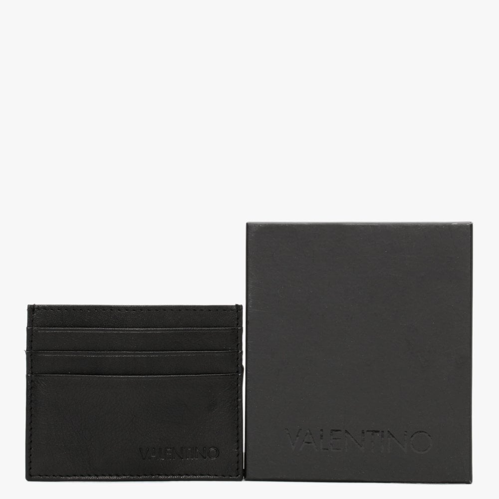 Black Card Wallet