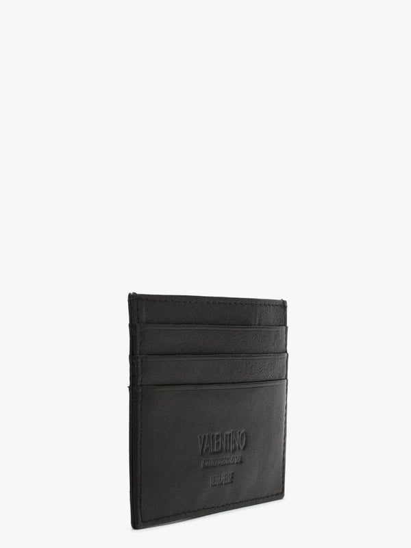 Black Card Wallet