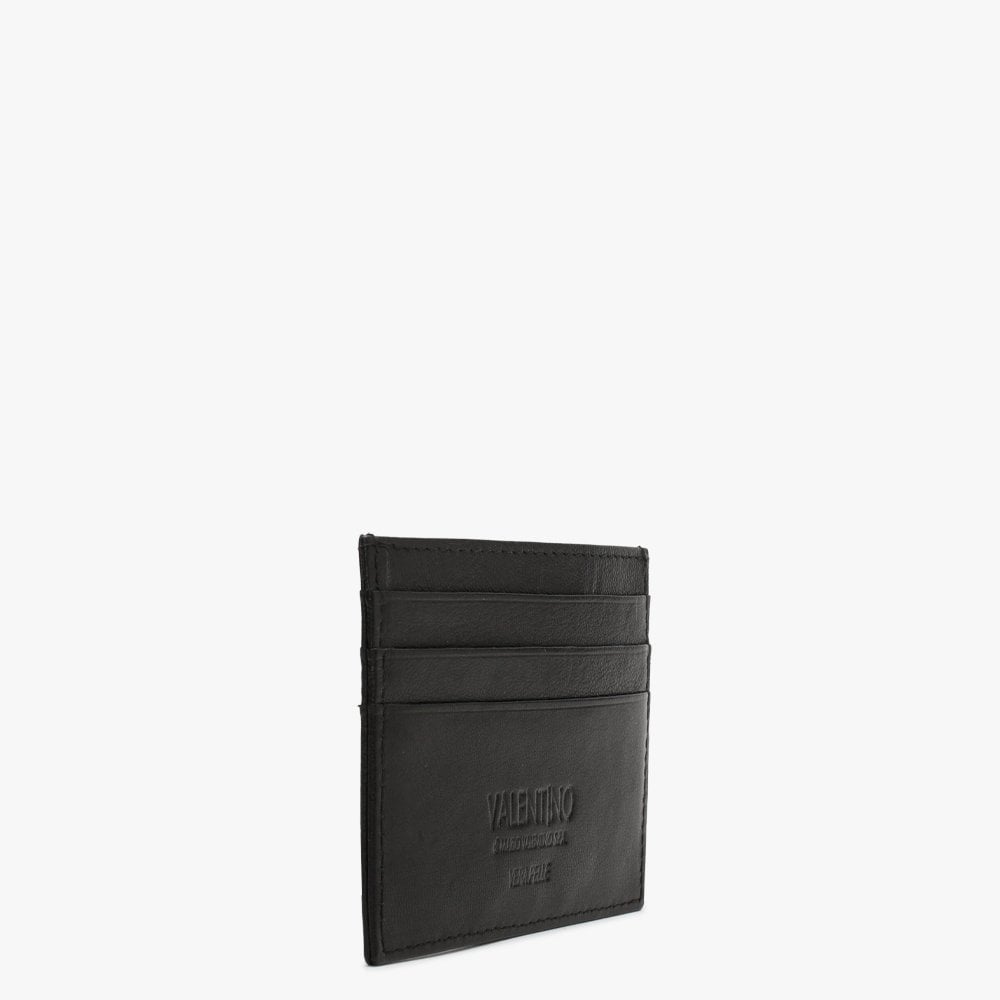 Black Card Wallet