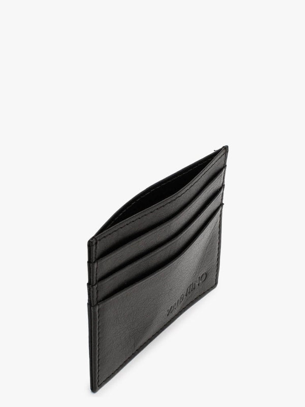 Black Card Wallet