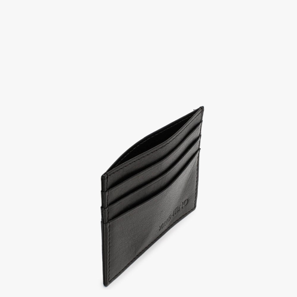 Black Card Wallet