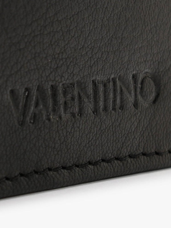 Black Card Wallet