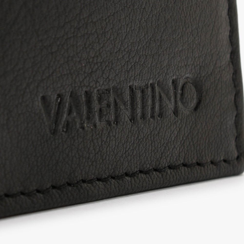 Black Card Wallet