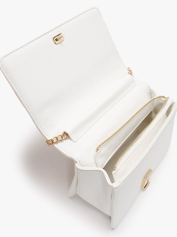 Jarvey Biano Cross-Body Bag