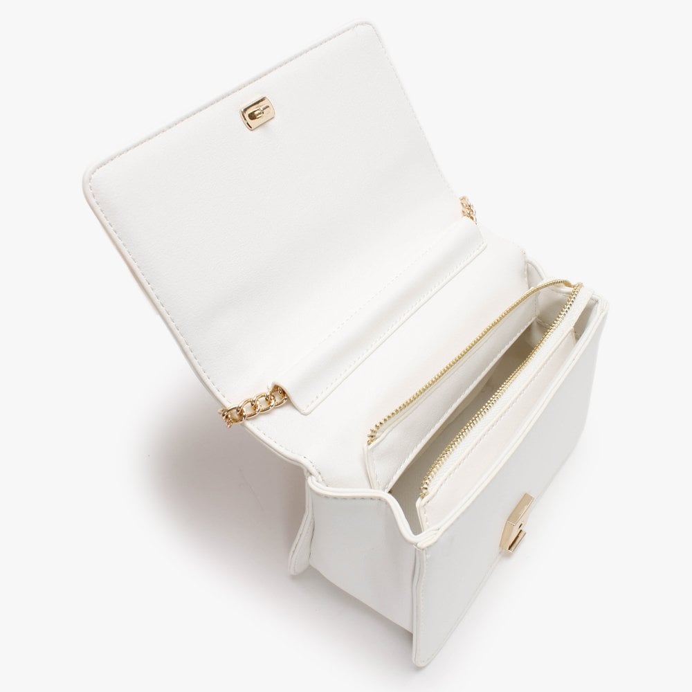 Jarvey Biano Cross-Body Bag
