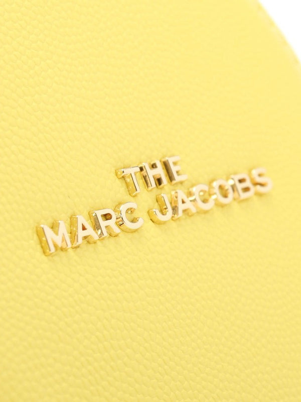 The Hot Spot Limelight Leather Cross-Body Bag