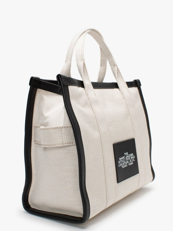 The Summer Small Natural Tote Bag