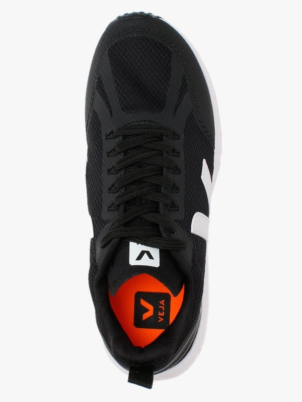 Condor 2 Vegan Alveomesh Black White Trainers