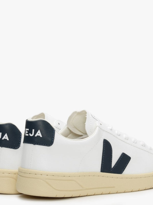 Urca Vegan C.W.L White Nautico Butter Trainers
