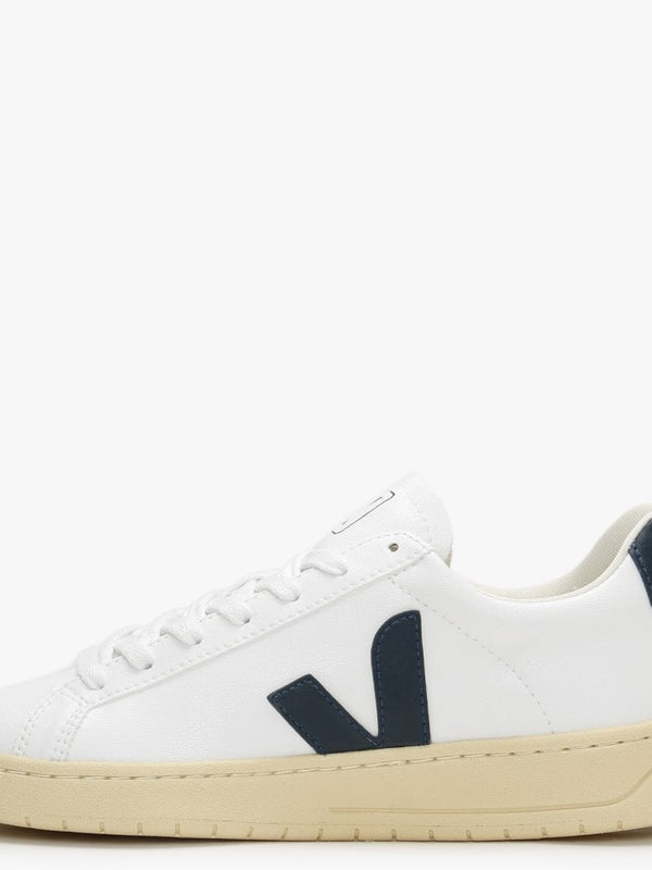 Urca Vegan C.W.L White Nautico Butter Trainers