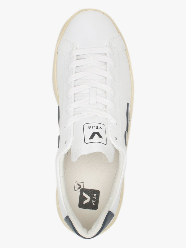 Urca Vegan C.W.L White Nautico Butter Trainers