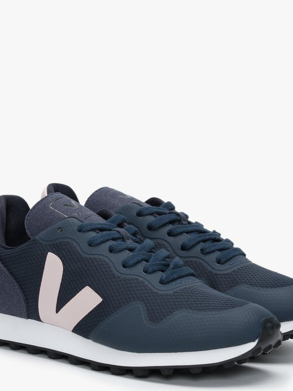 Women’s SDU RT Vegan Alveomesh Nautico Petale Trainers
