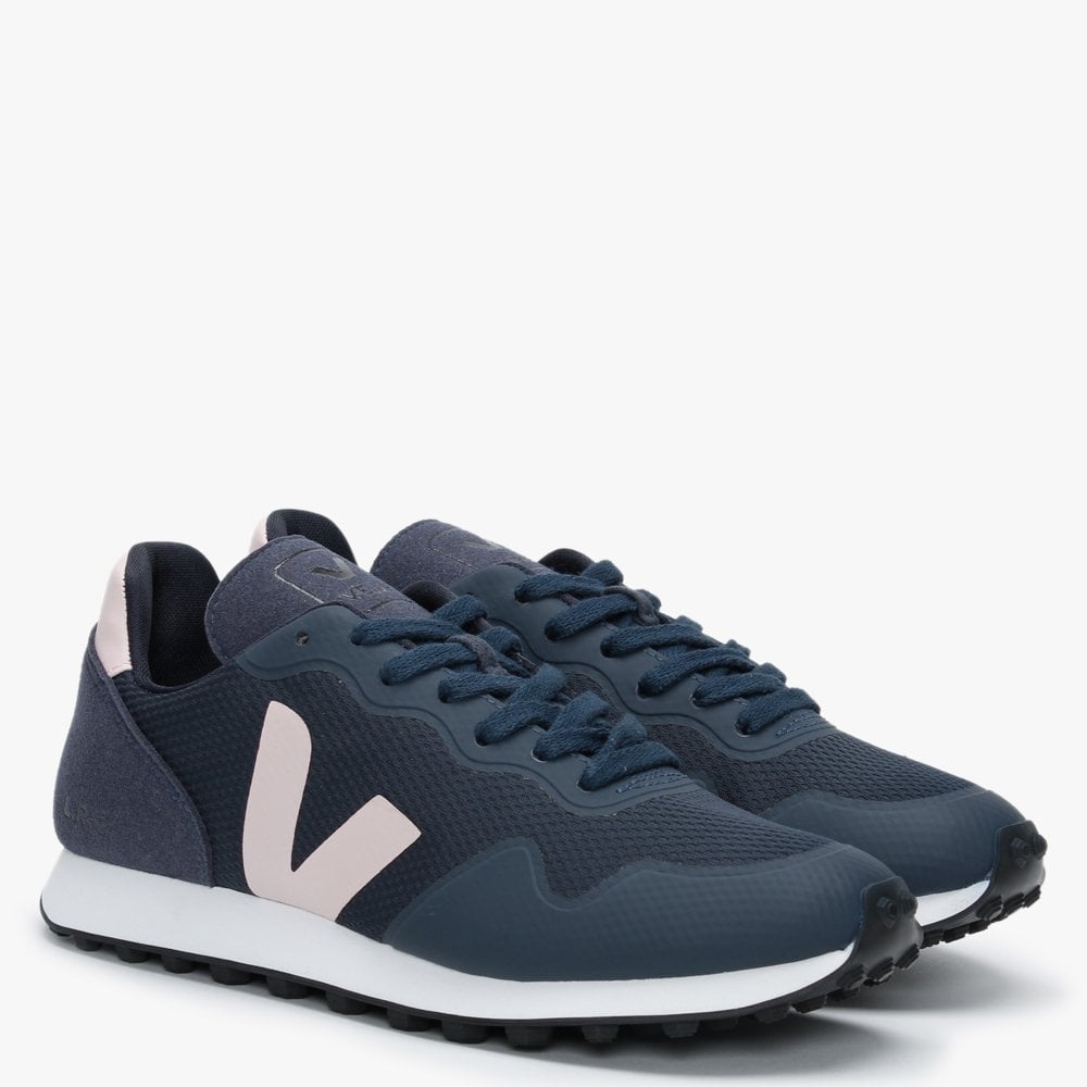 Women’s SDU RT Vegan Alveomesh Nautico Petale Trainers