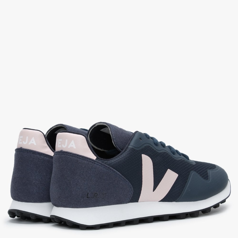 Women’s SDU RT Vegan Alveomesh Nautico Petale Trainers