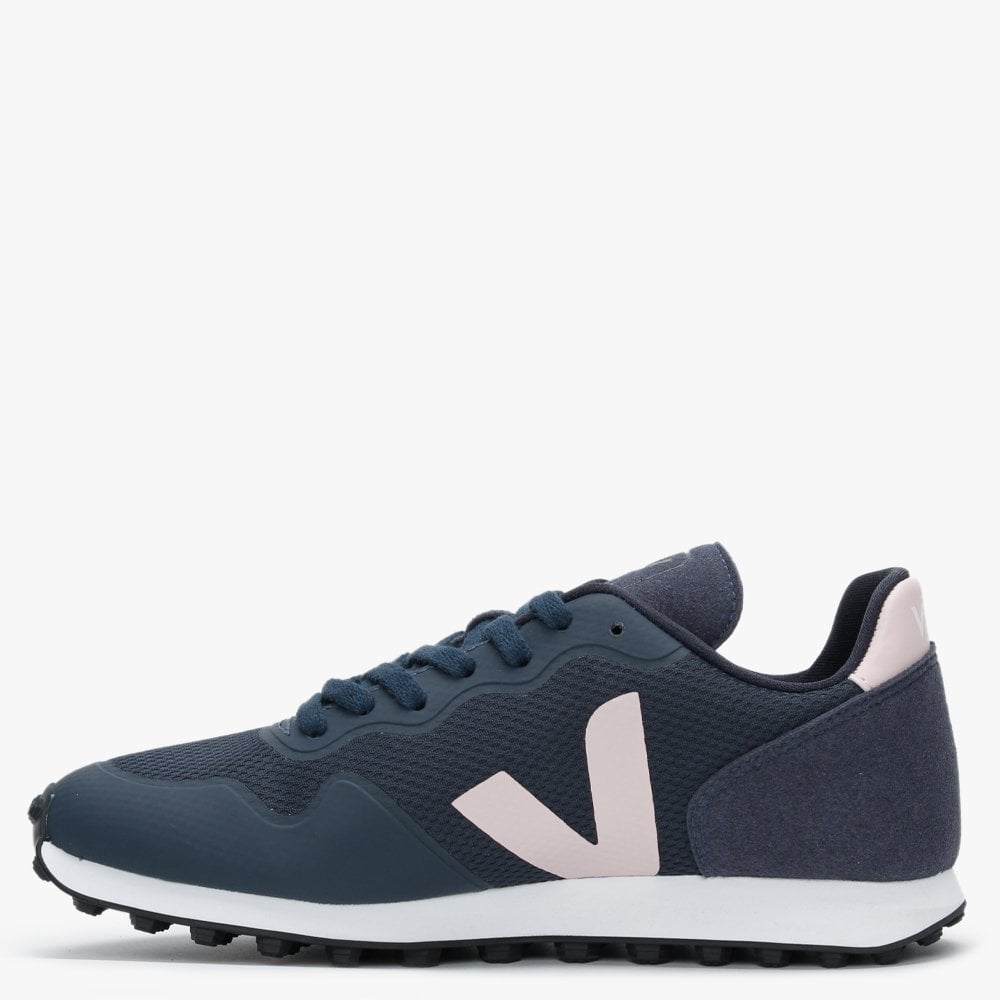 Women’s SDU RT Vegan Alveomesh Nautico Petale Trainers