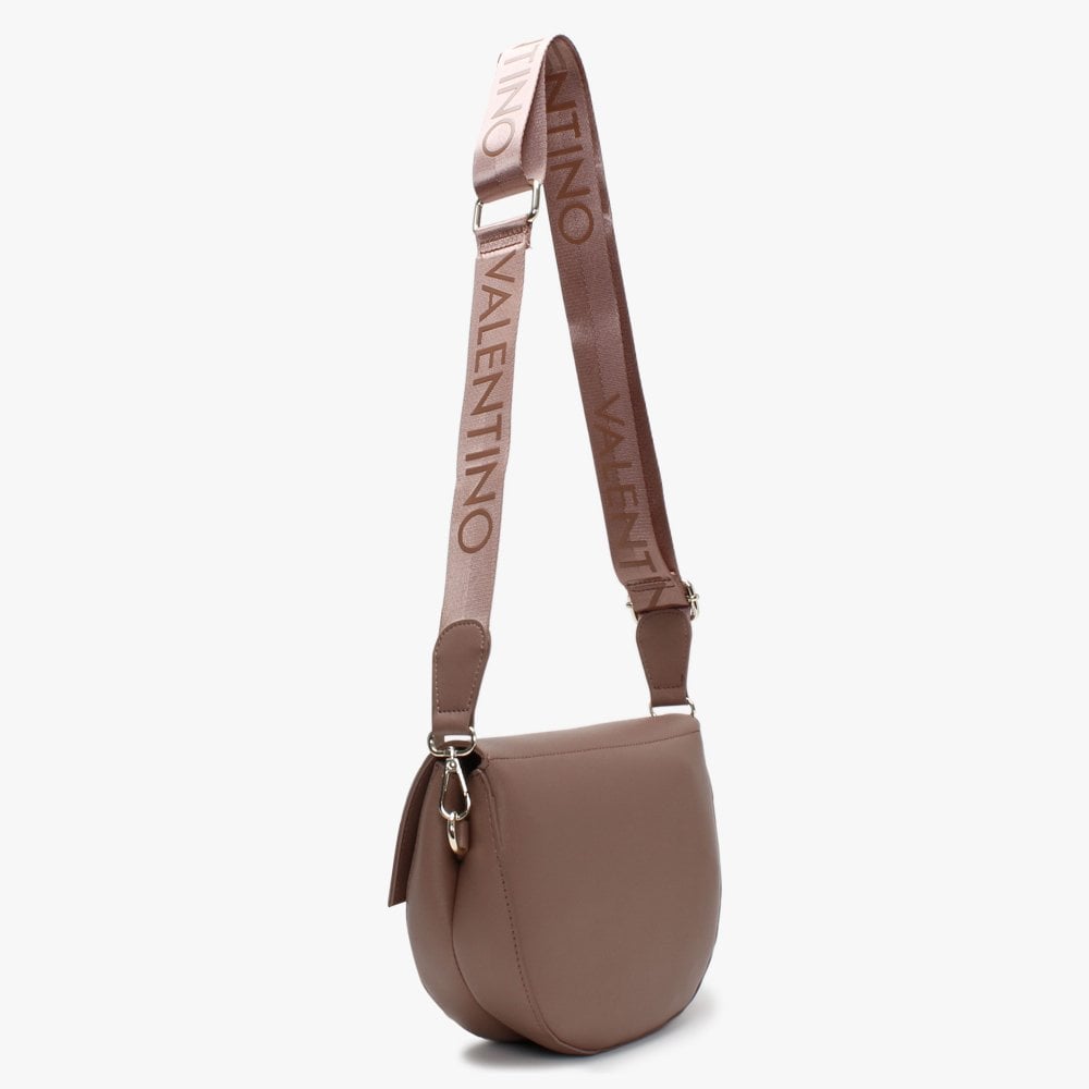 Bigs Rosa Antico Satchel Bag