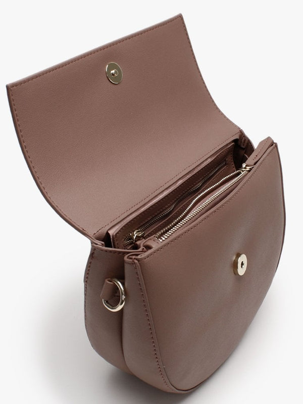 Bigs Rosa Antico Satchel Bag