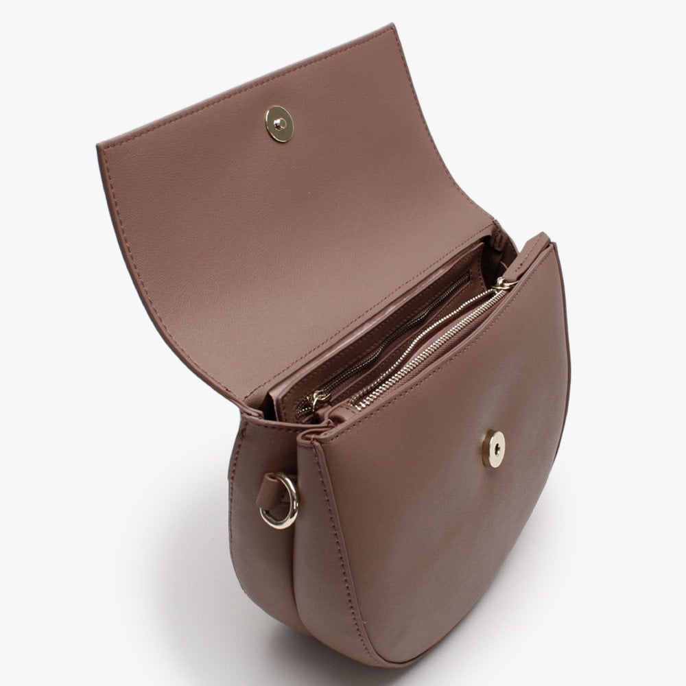 Bigs Rosa Antico Satchel Bag