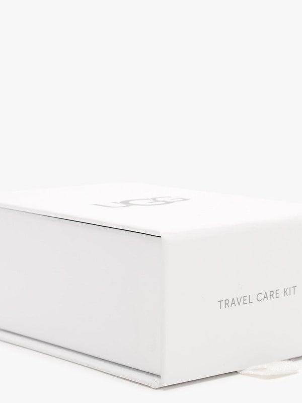 Duo Sheepskin Travel Care Kit