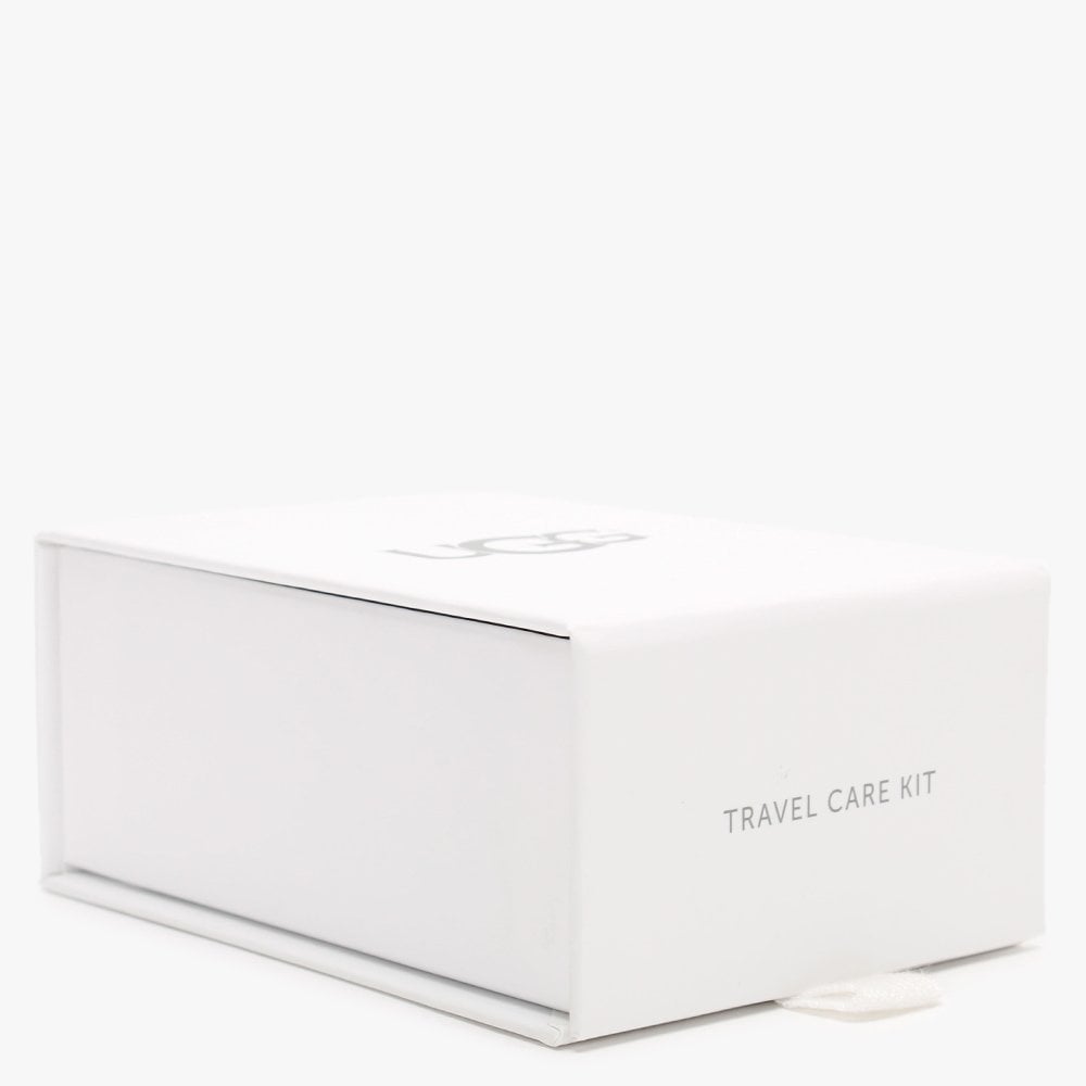Duo Sheepskin Travel Care Kit