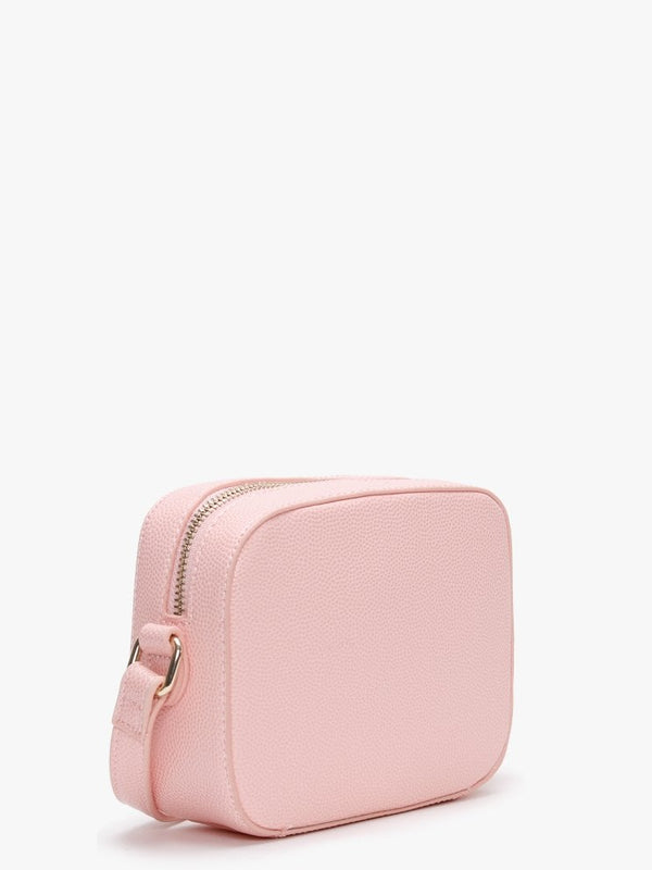 Divina Cipria Pebbled Camera Bag