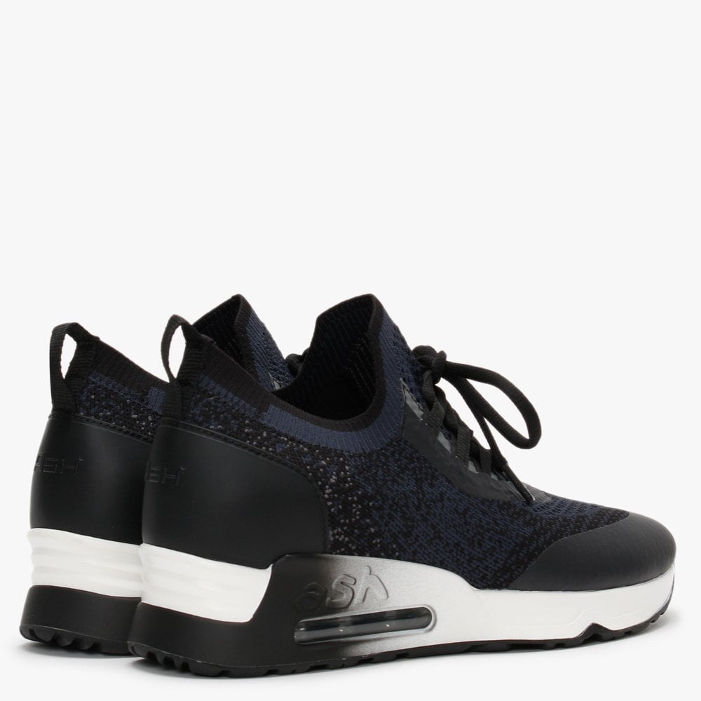 Lifting II Whale Black Fog Trainers