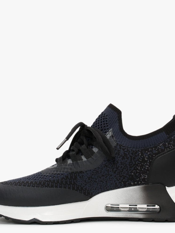 Lifting II Whale Black Fog Trainers