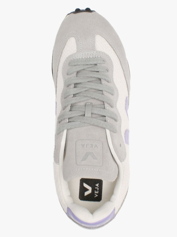 Rio Branco Hexamesh Gravel Lavande Trainers