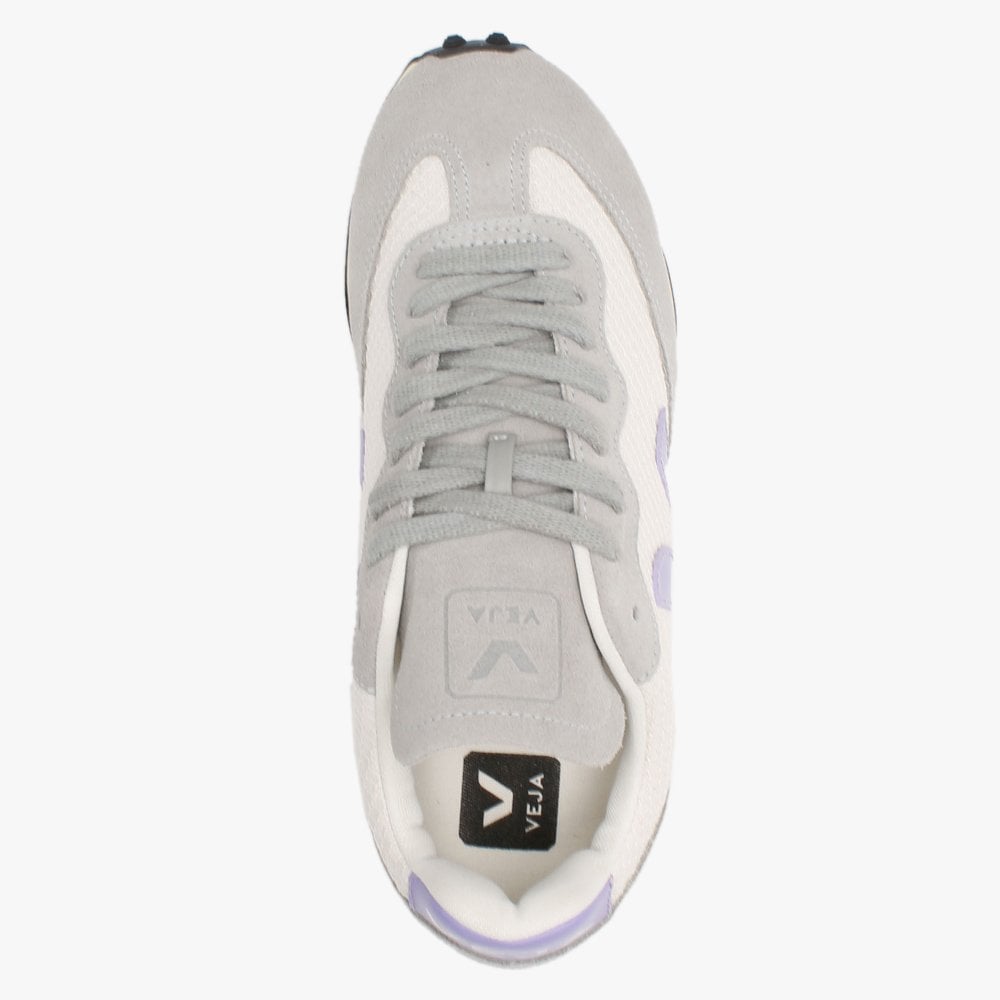 Rio Branco Hexamesh Gravel Lavande Trainers