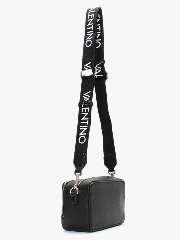 Prunus Haversack Black Camera Bag