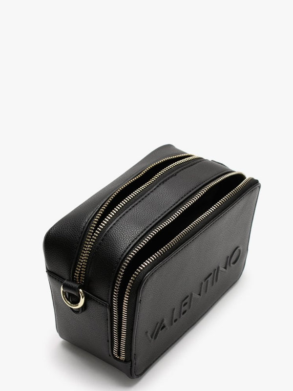 Prunus Haversack Black Camera Bag
