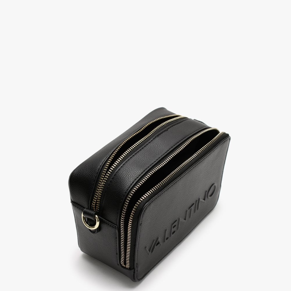 Prunus Haversack Black Camera Bag