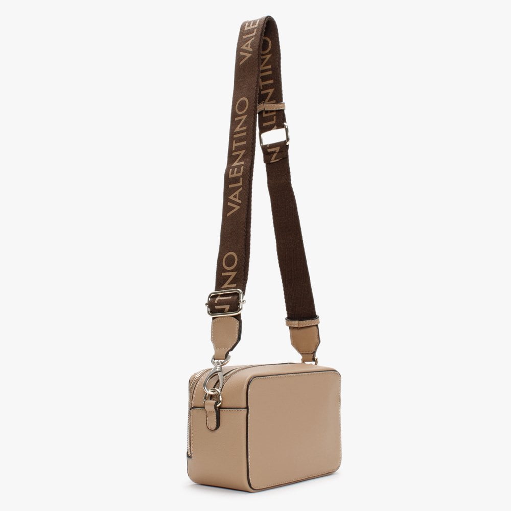 Prunus Haversack Cammello Camera Bag