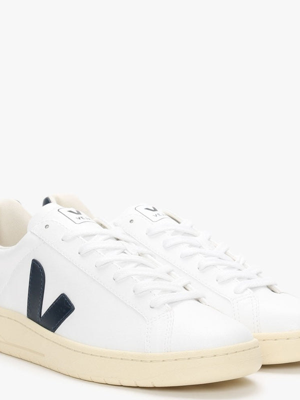 Men’s Urca CWL Vegan White Nautico Butter Trainers