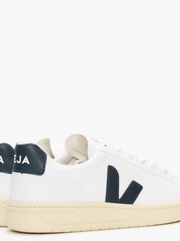 Men’s Urca CWL Vegan White Nautico Butter Trainers