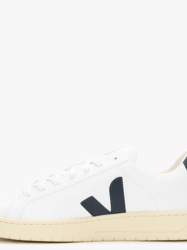 Men’s Urca CWL Vegan White Nautico Butter Trainers